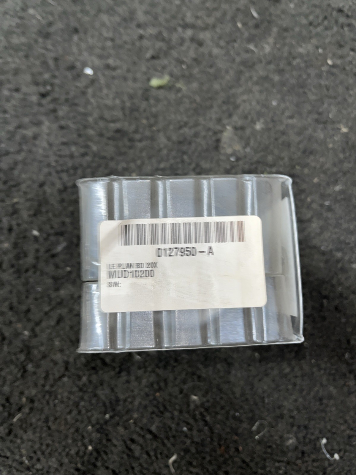Nikon LE Plan BD 20X MUD10200