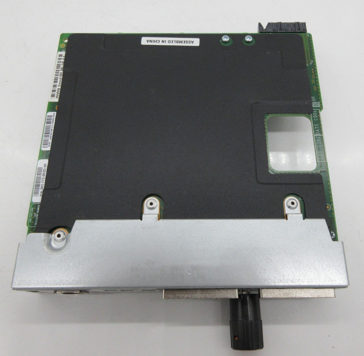 EMC 303-172-002D-00 6Gb SAS VRA60 DAE-60 Storage Controller Module
