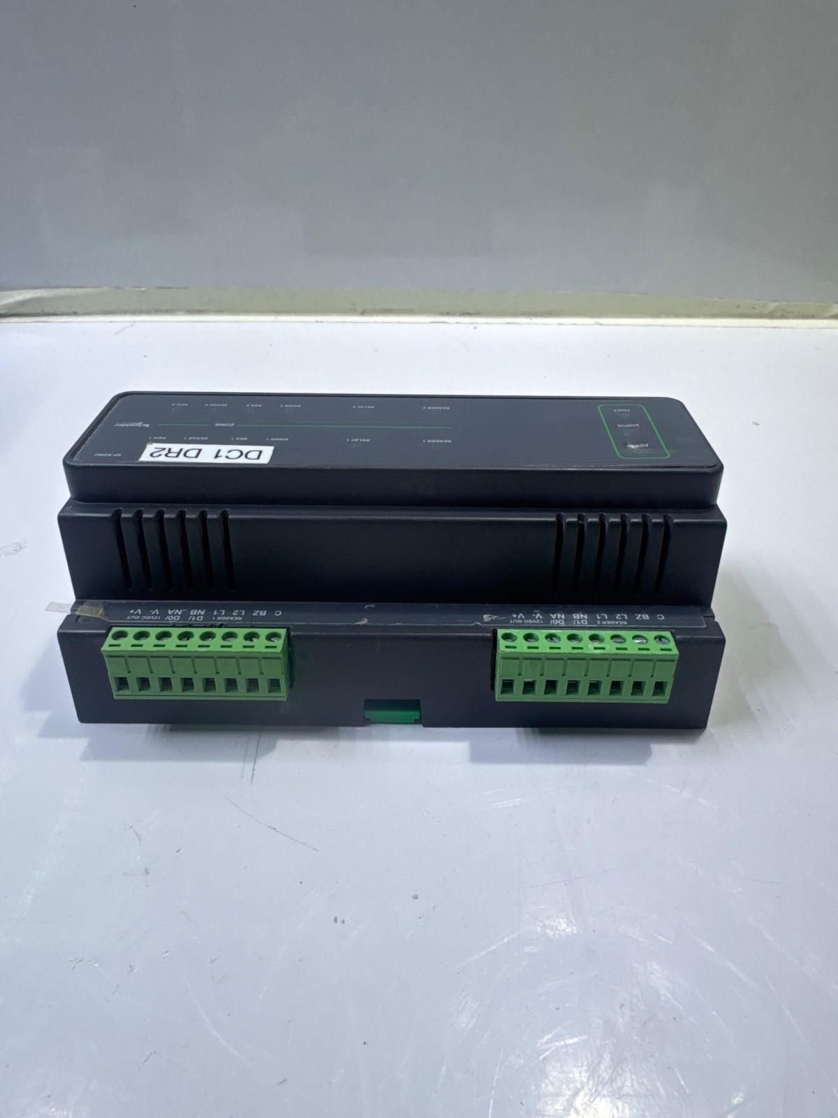 SCHNEIDER ELECTRIC SP-RDM2 Security Purpose Door Expansion