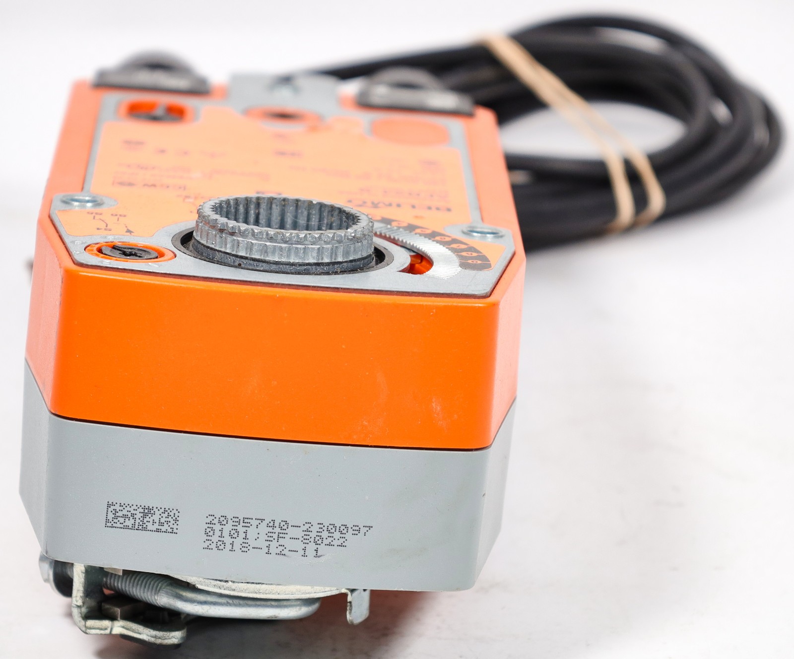 Belimo AFB24-S Spring Return Damper Actuator