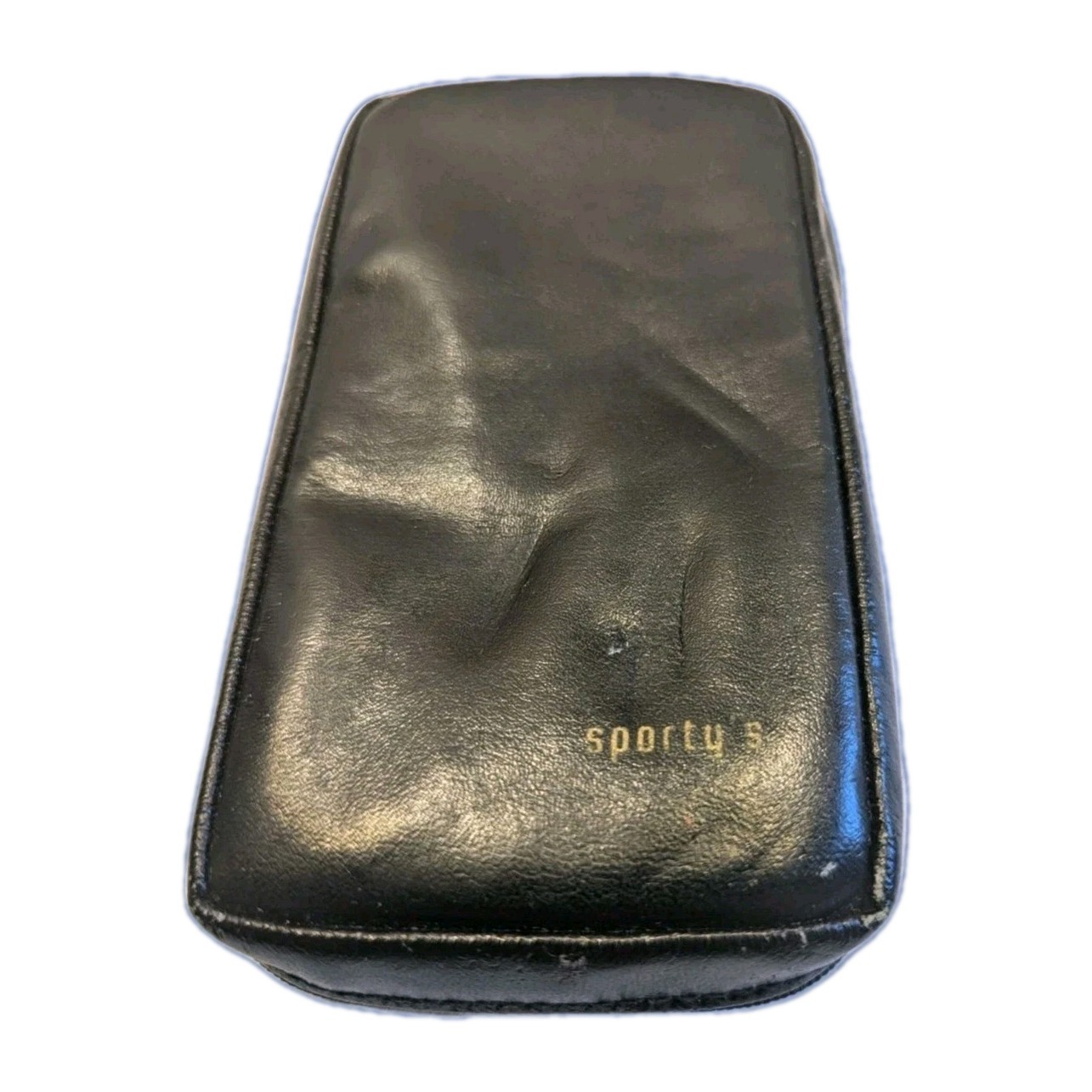 SPORTY'S E6B Portable Electronic Flight Computer - Good Condition