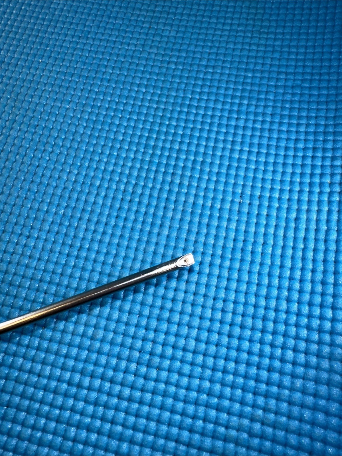 1880154 Medtronics Autoclavable Arthroscope 70° Used In Great Working Condition