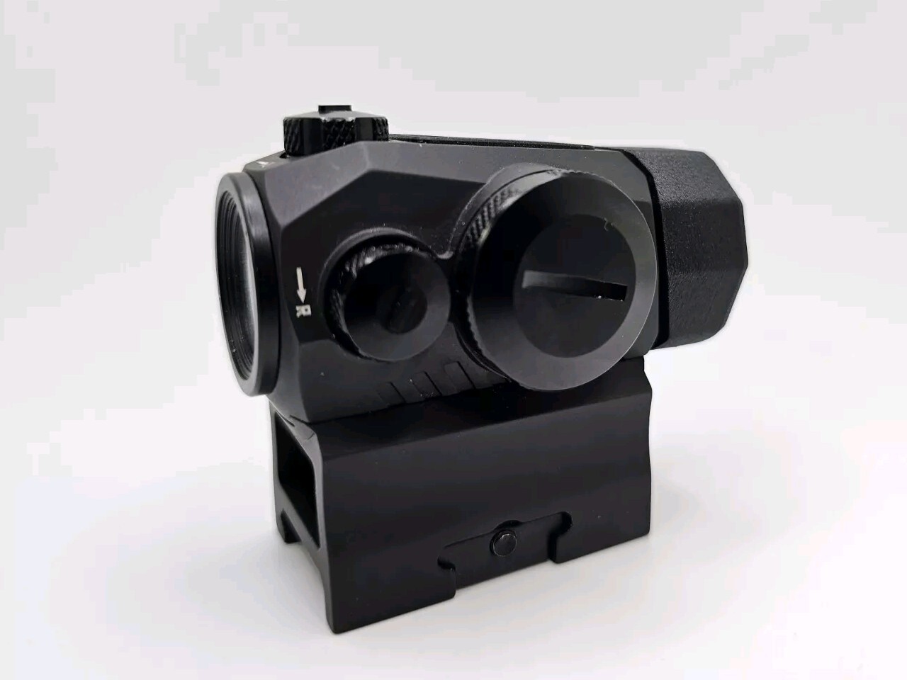 Killflash/ARD - Sig Romeo 5