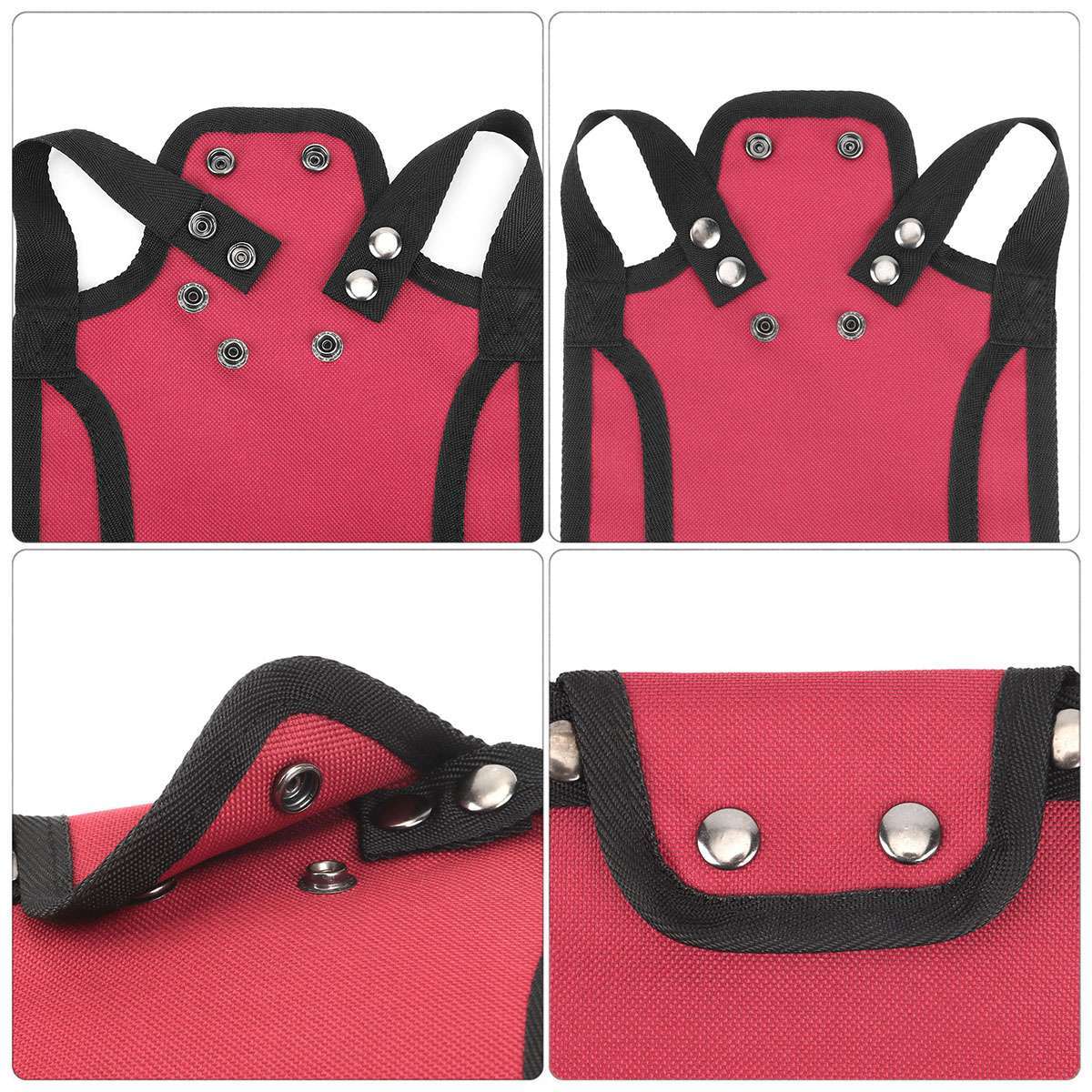 3pcs Pet Protection Back Wing Protector Hen Chicken Saddle Apron Jacket Coat