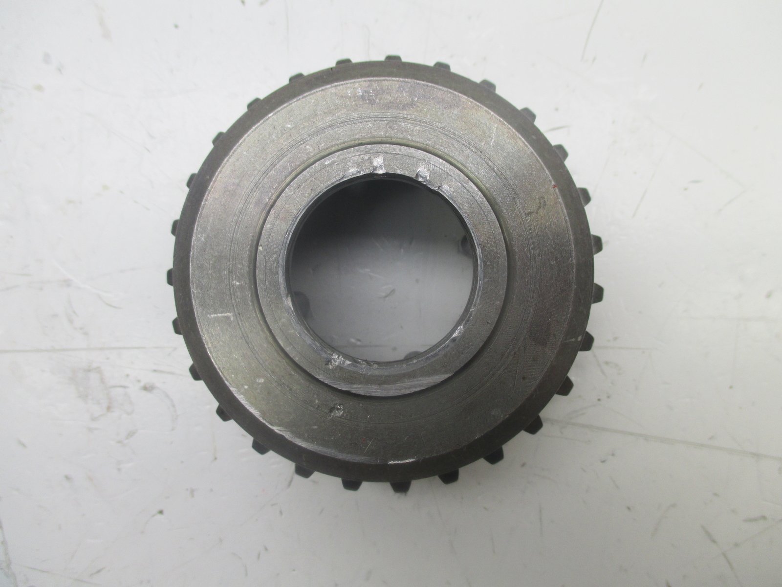 COUPLING, OUTER
