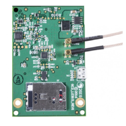 2GIG-LTEV1-NET-GC2 Verizon GC2 4G LTE Cell Radio with SecureNet