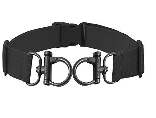 Adjustable Utility Luggage Straps Travel Bag Accessories with Quick-Release