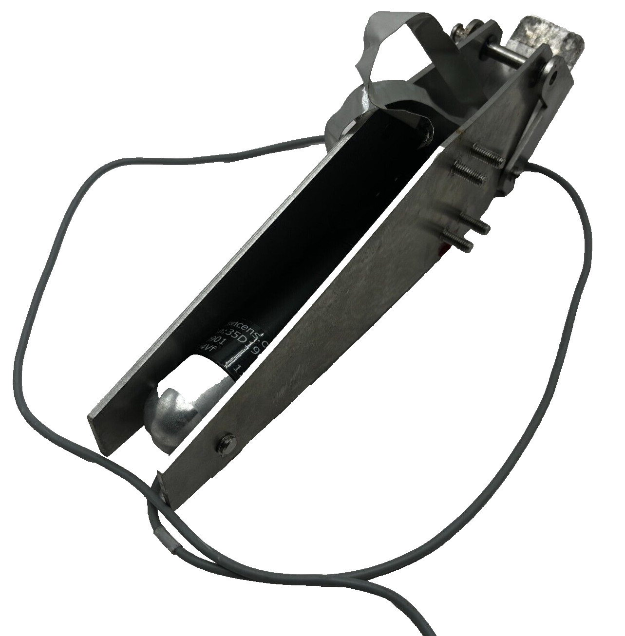 CONCENS 35D19690 LINEAR ACTUATOR WITH PROTECTION 24VF 0901 "FREE SHIPPING" 🎯