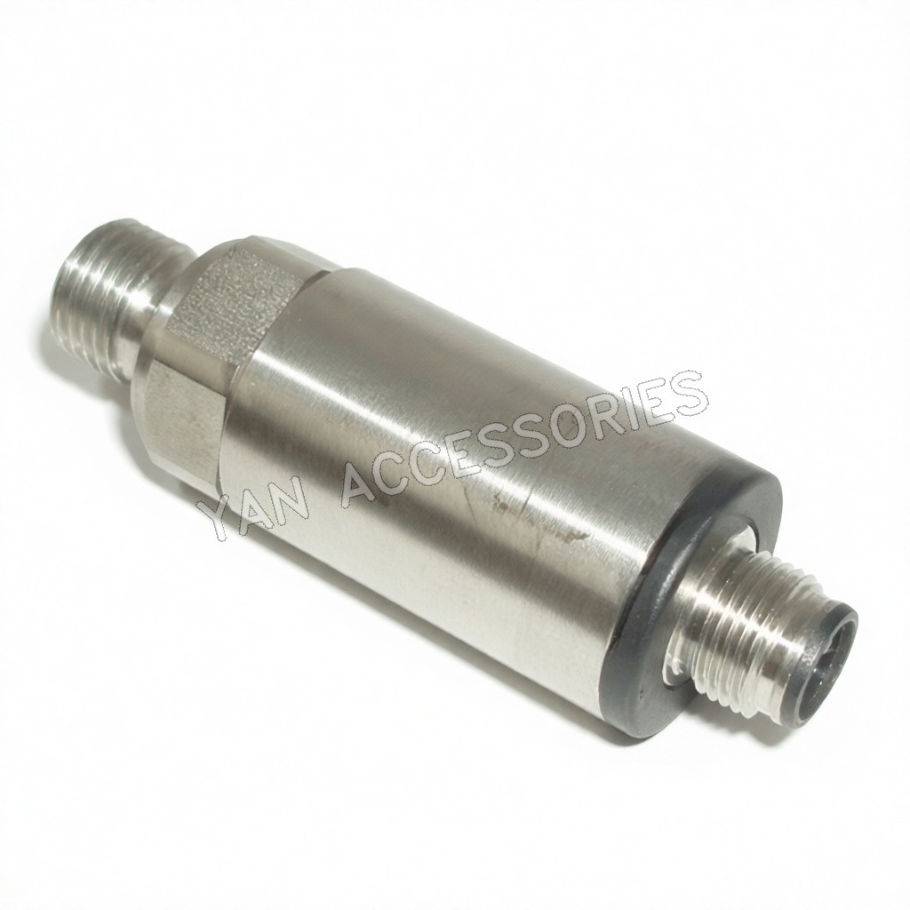 1PC Pressure Transmitter Pressure Transducer 511.954603742 400bar