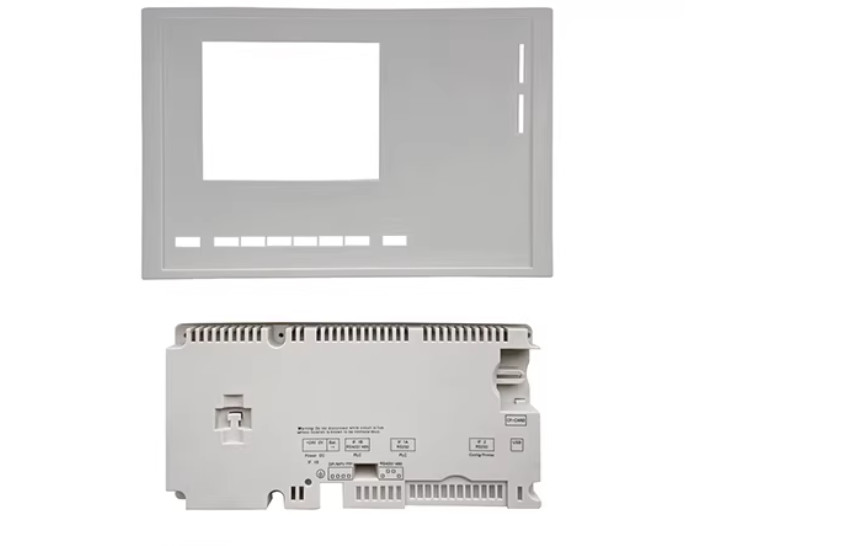 6AV6542-0CA10-0AX0(OP270 KEY-6) For Siemens Front case+Back case Plastic Shell