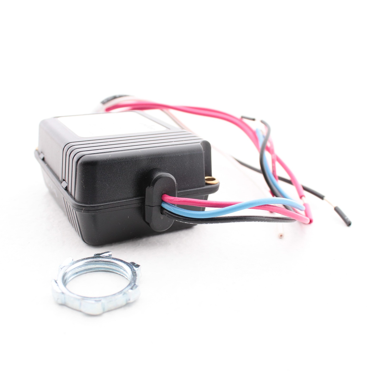Leviton ODP15-30 Occupancy 15A Motion Sensor Power Pack 347V Fluorescent Only