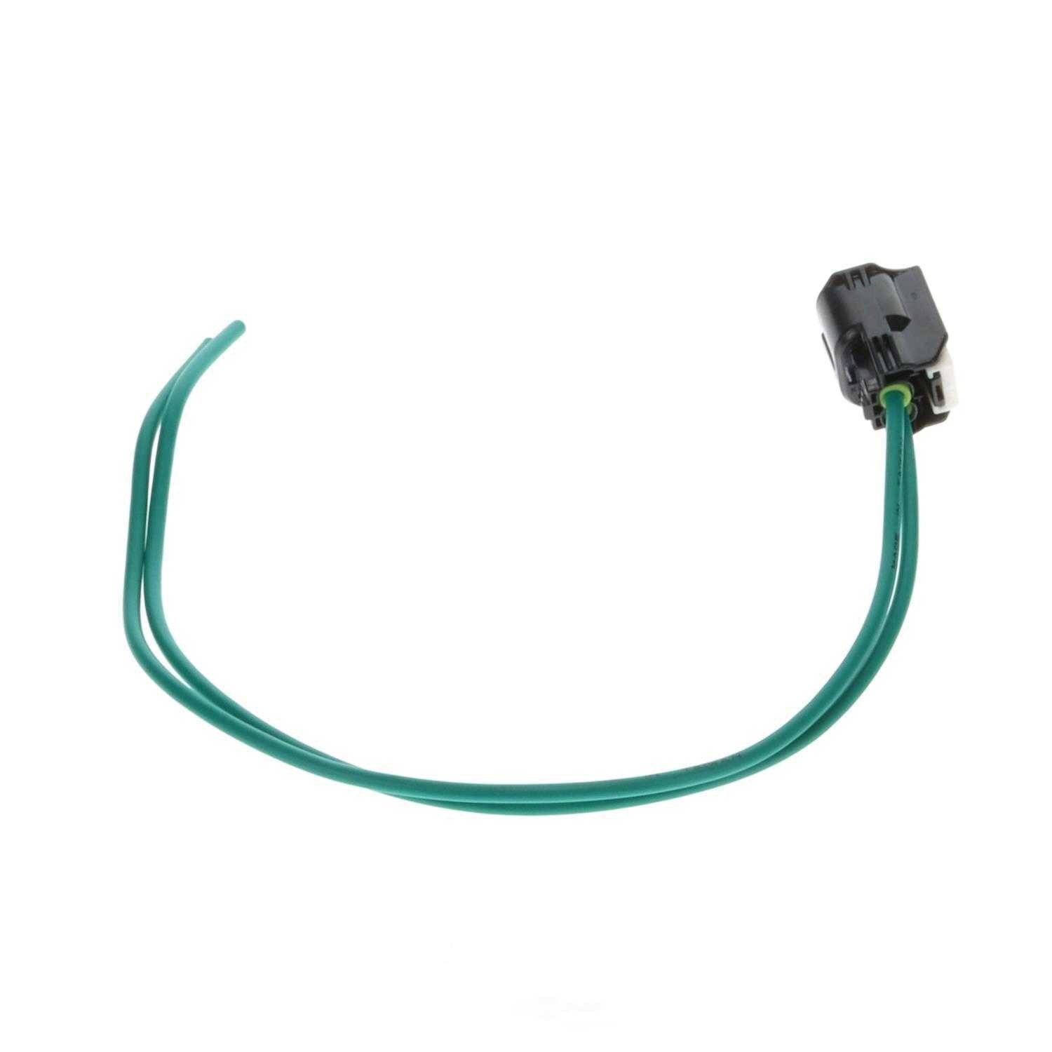 Diesel Fuel Injector Pump Connector Standard S2496