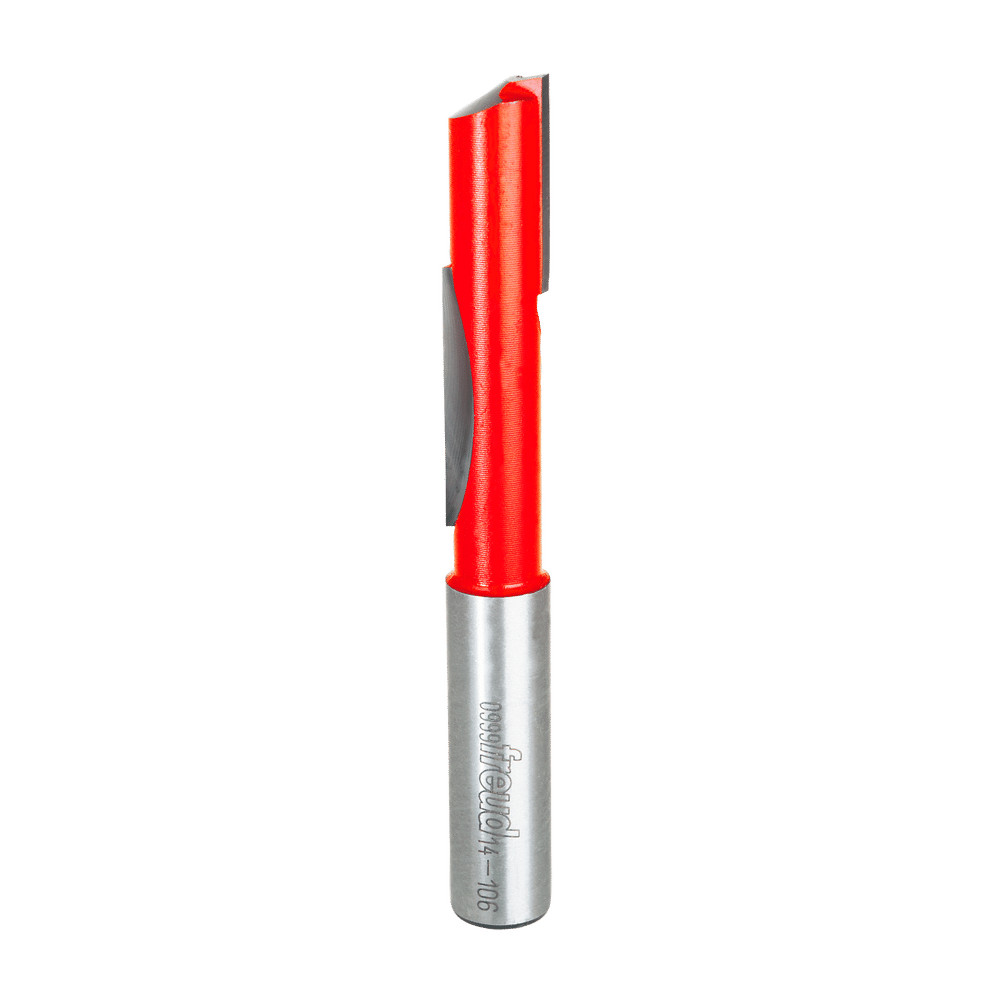 NEW FREUD 14-106 CARBIDE 1/2" STAGGER ROUTER BIT 1/2 SHANK