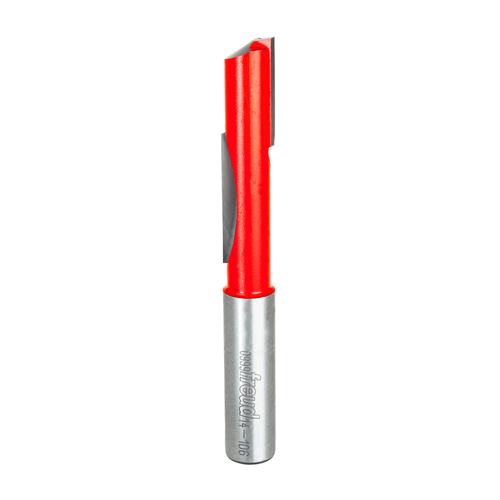 NEW FREUD 14-106 CARBIDE 1/2" STAGGER ROUTER BIT 1/2 SHANK