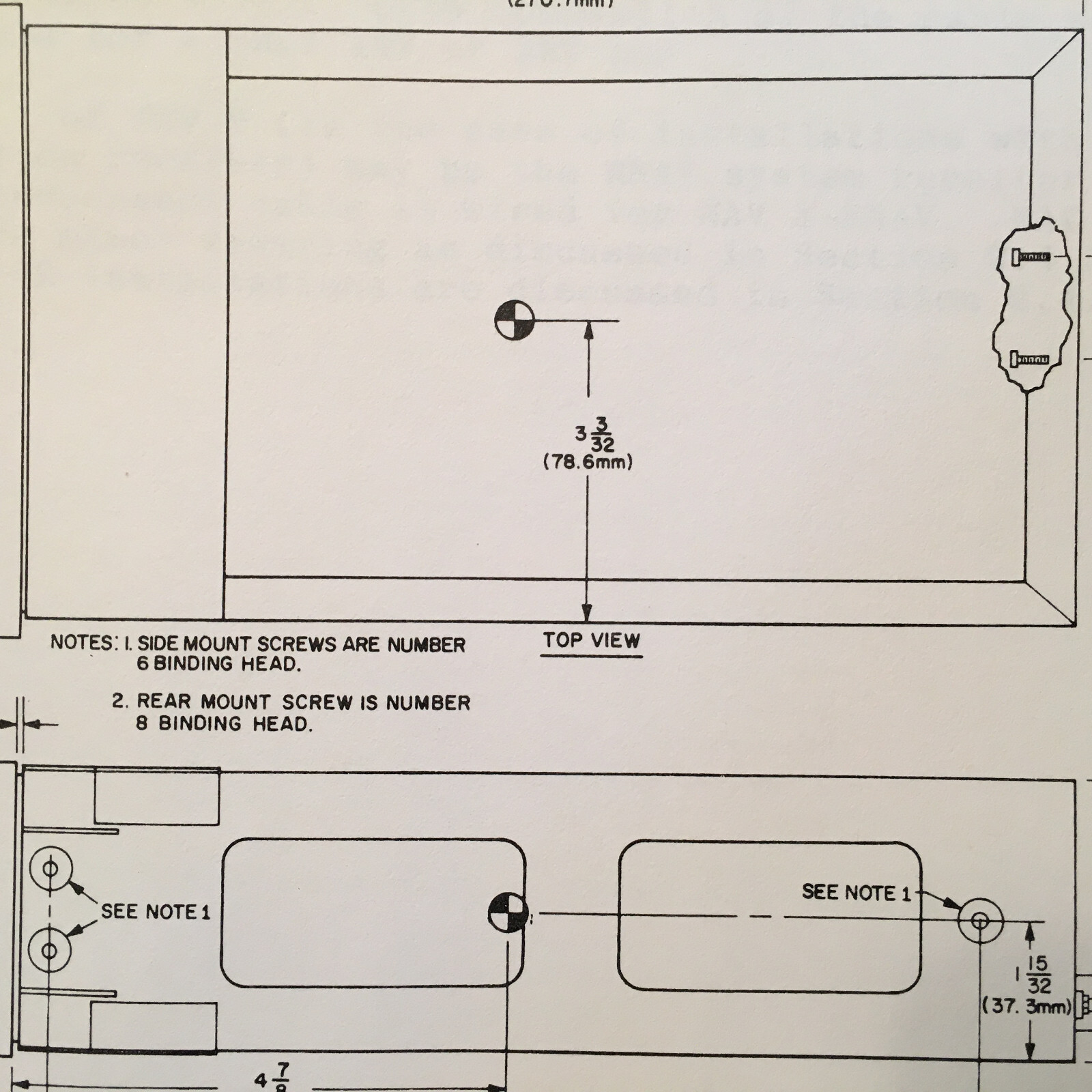 Narco Rnav 161 Install Manual