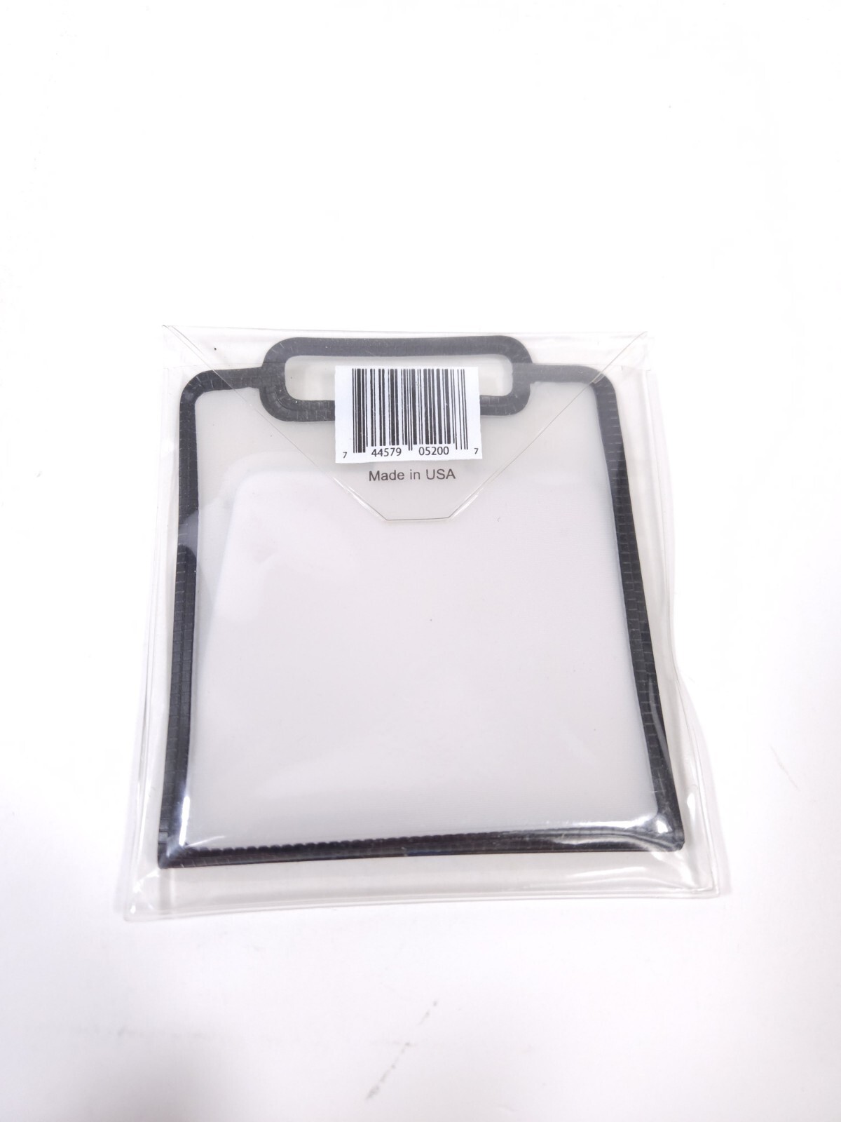LumiQuest Soft Screen Pop-Up Flash Diffuser