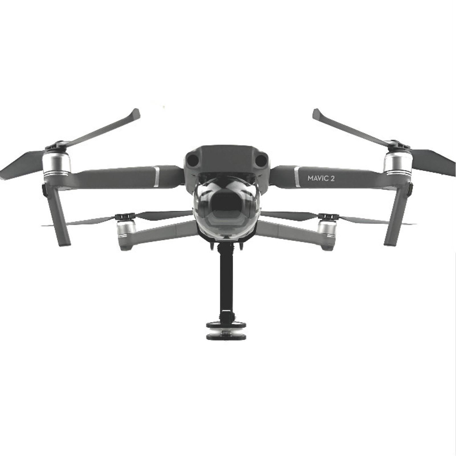 New 360° Panorama Camera Holder Mount Bracket For DJI Mavic 2 Pro Zoom Drone C