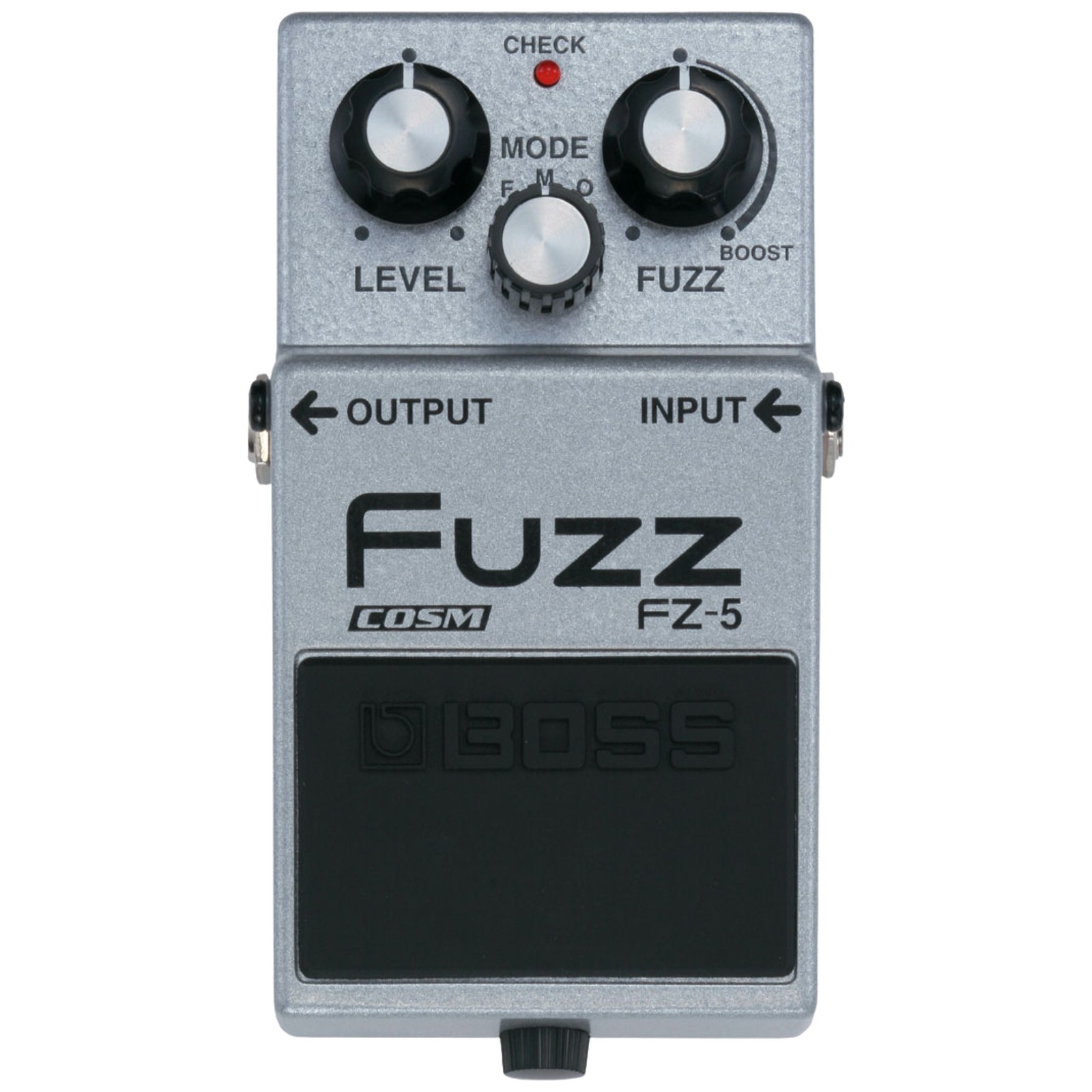Boss FZ-5 Fuzz Effects Pedal
