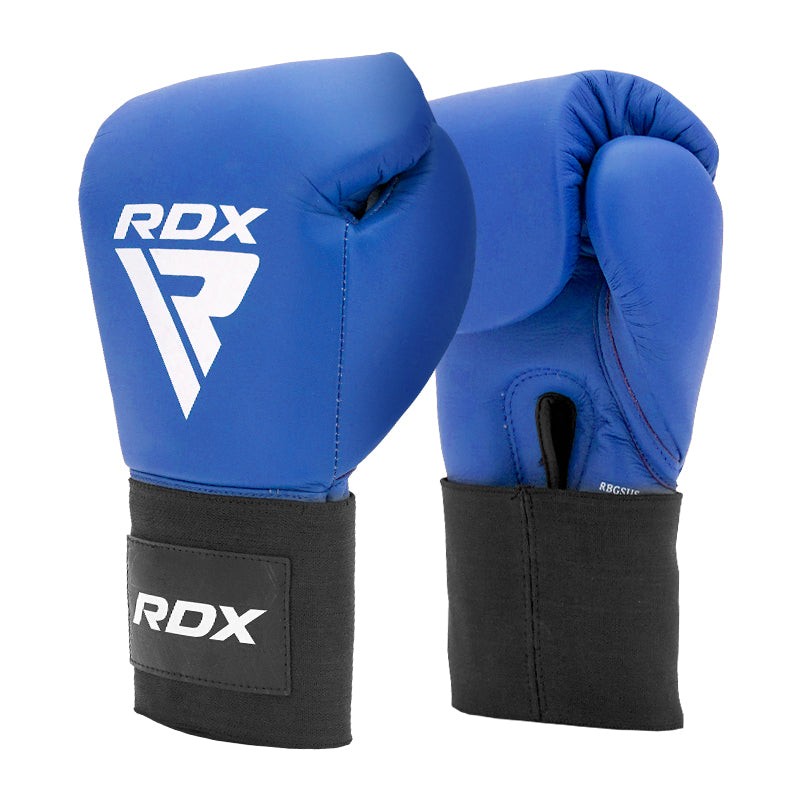 RDX Boxing Gloves – USA Boxing Approved, Durable and Comfortable for Training