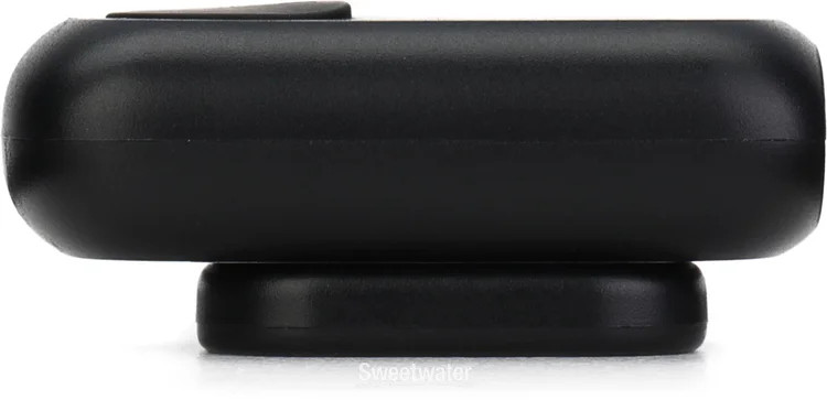 Hollyland LARK A1 Mini Duo Lightning Wireless Microphone System - Space Gray