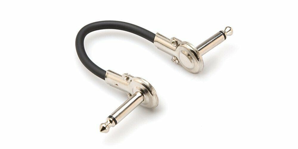 Keeley Bassist Limiting Amplifier Bass Compressor Pedal, 3 Patch Cable - Bundle