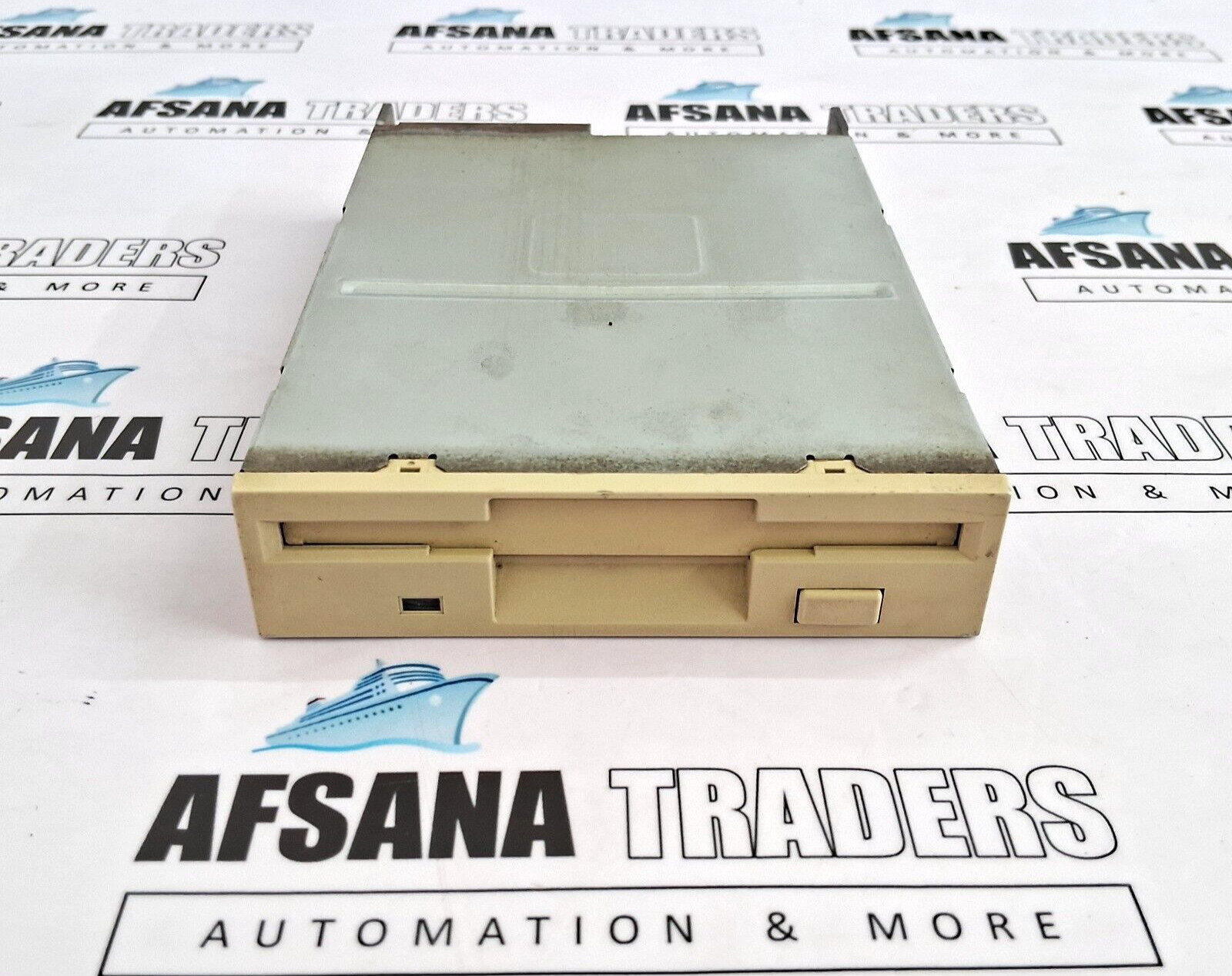MT TEAC CORPORATION | FD-235HF | 19307782-91 | FLOPPY DISK DRIVE