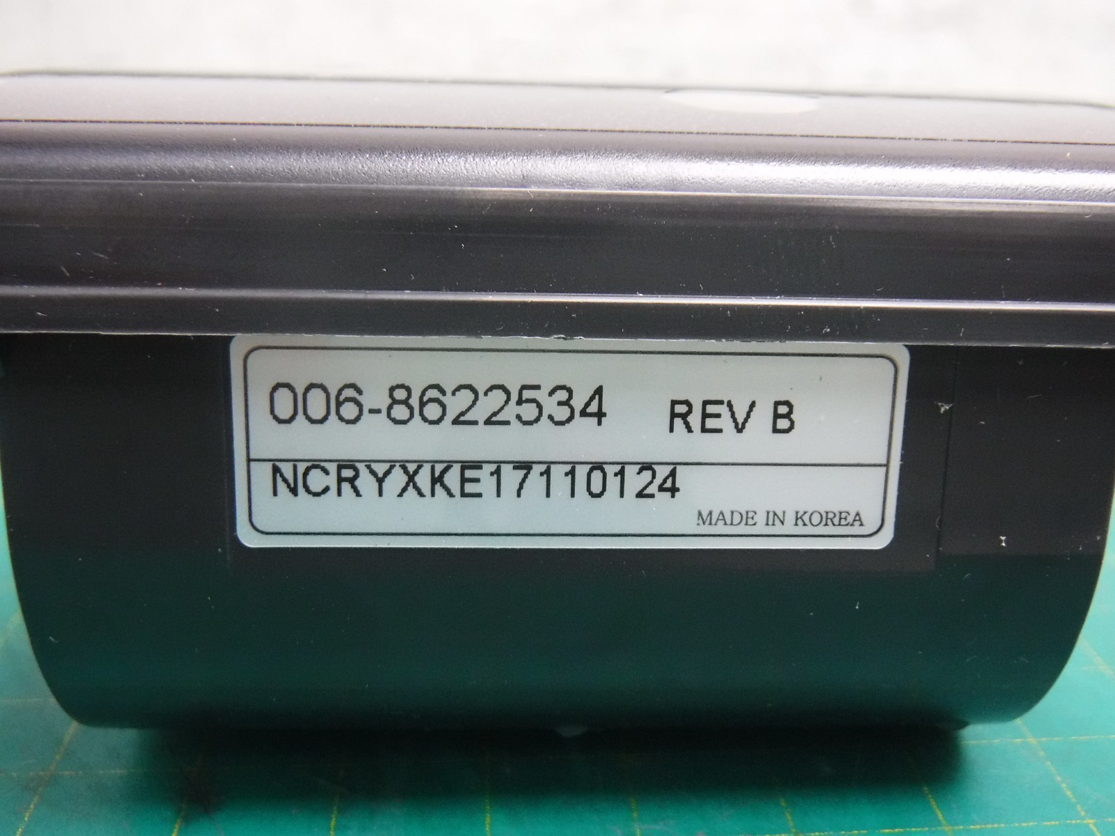 NCR 7744 POS Register Receipt Printer 006‑8622534 OEM Thermal Printer