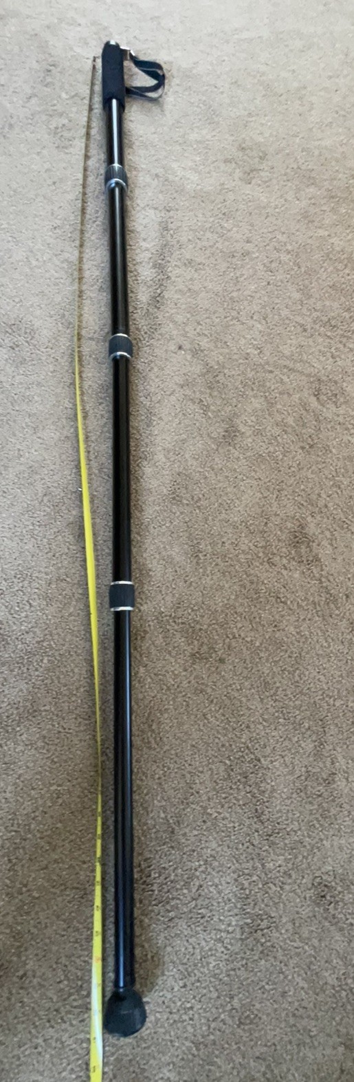 GIOTTOS MM 9160 Monopod