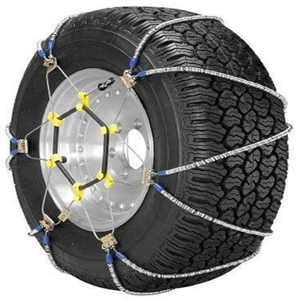Security Chain Company ZT747 Tire Traction Chain