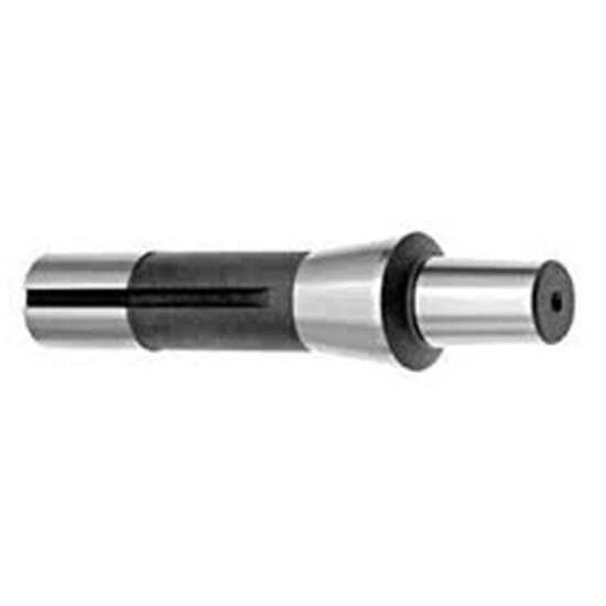 All Industrial 49681 | R8 to 2JT R8 Shk Drill Chuck Arbor Fits Bridgeport JT2