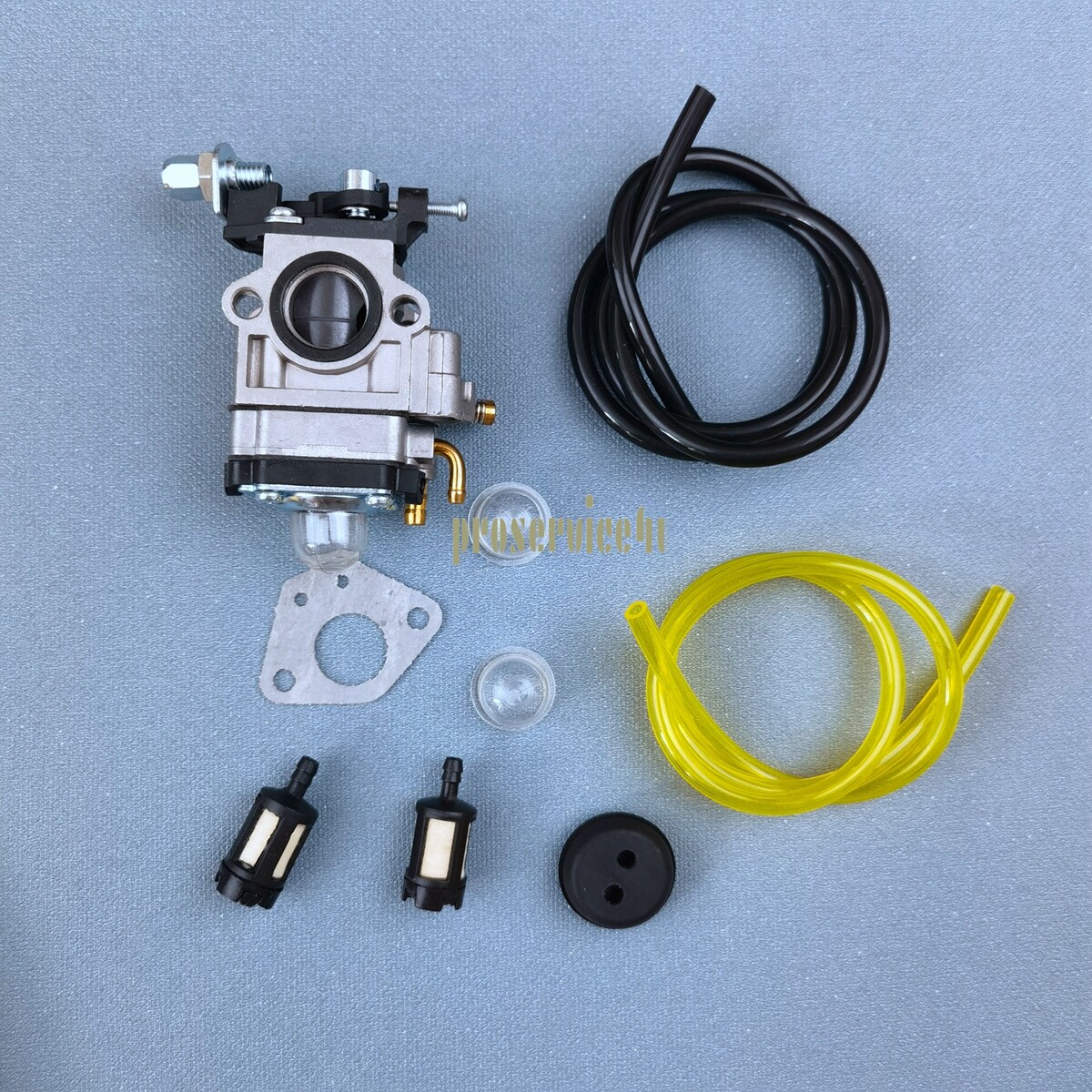 Carburetor Carb for Motor 2 Cycle 43cc Southland Mini Cultivator S-CV-43 SCV43