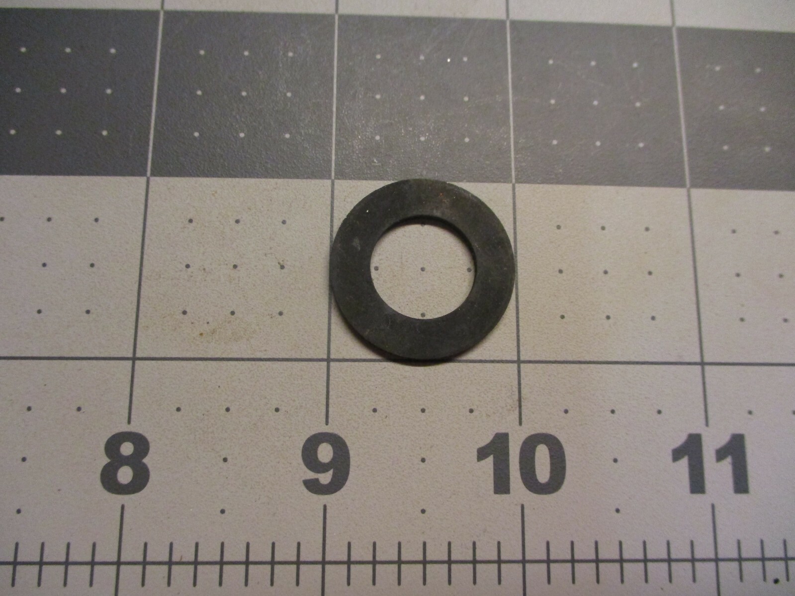 Case A41917 Washer 1914842 22-1141 14.25 x 24.89 x 1.57 mm
