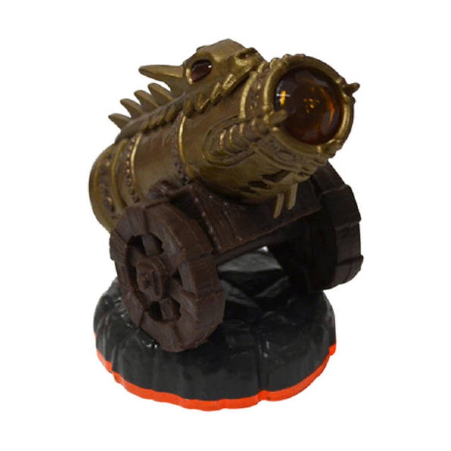 Activision Skylanders Dragonfire Cannon NM