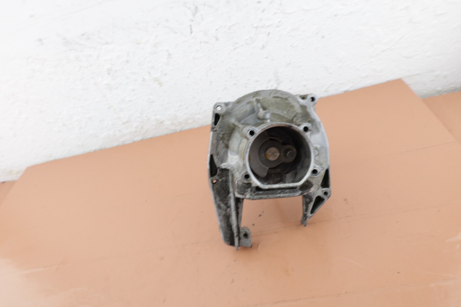 Craftsman 358.797170 Blower OEM Crankcase 012487