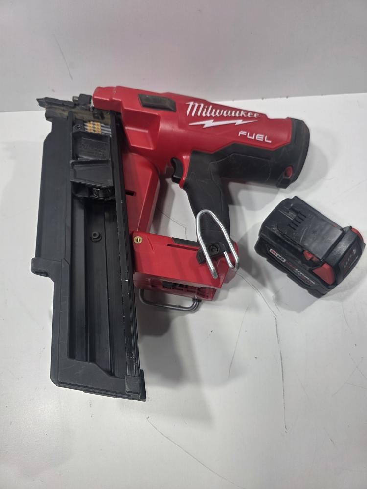 MILWAUKEE TOOLS 2744-20 (P13021425)