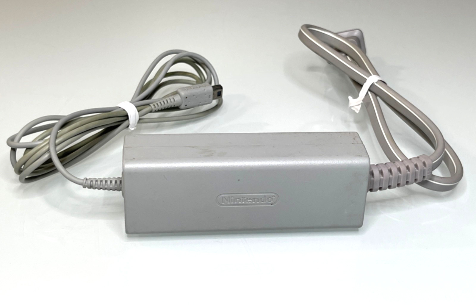 OEM Wall Charger Cable for Nintendo Wii U Gamepad Controller WUP-011 OFFICIAL