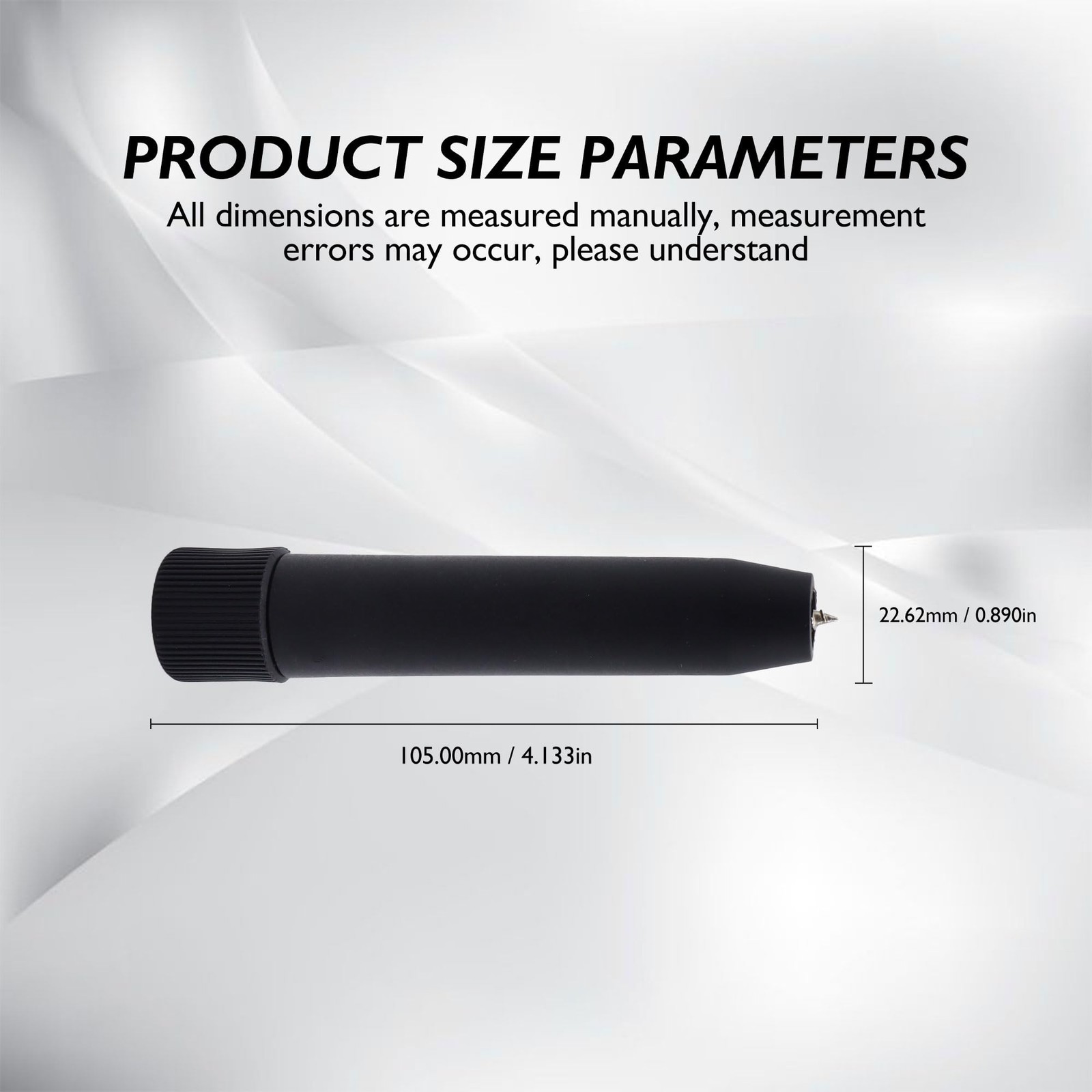HiSport Fuel Injector Micro Filter Removal Tool Tool,