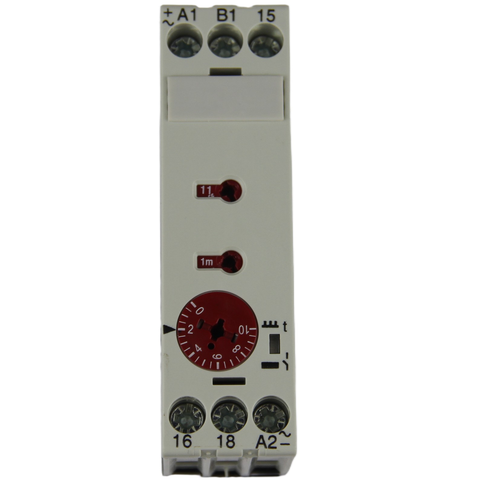 NEW One SAIA-BURGESS KOP160J7MWVPN00 Electronic Timer
