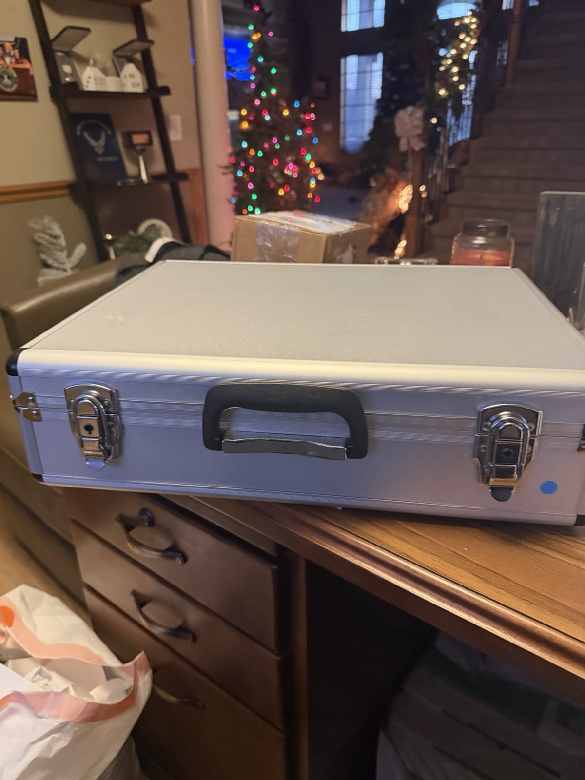 Neuvar MSLBD09. NIB