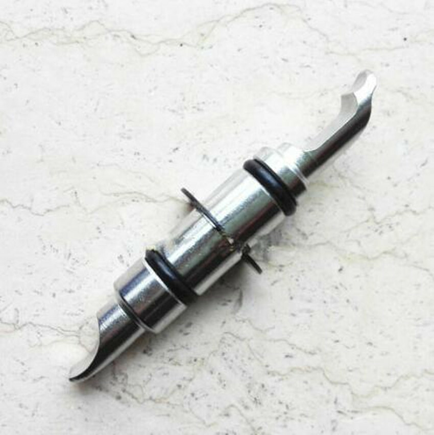 1-4PC Wheel V3D Alignment System Clamp Reversible Rim Claw Kit Diameter 14.35mm