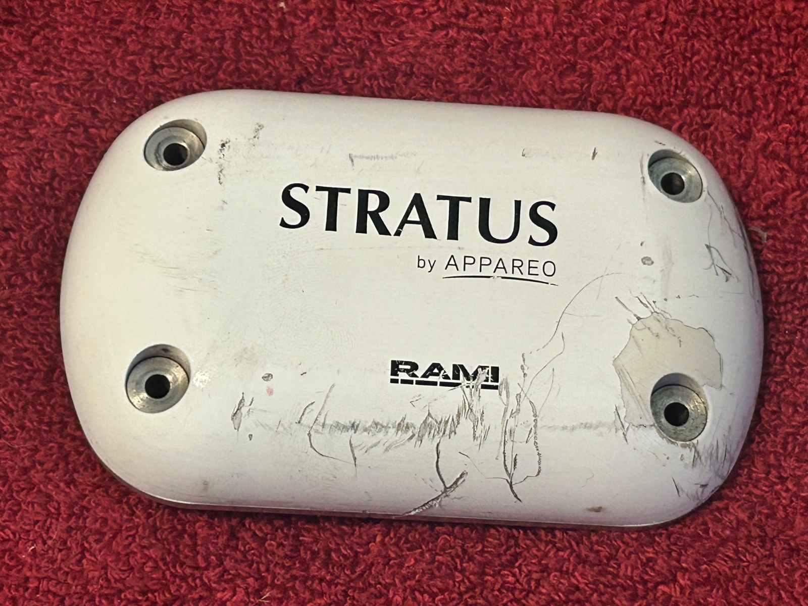 RAMI AV-801(-A) WAAS GPS ANTENNA