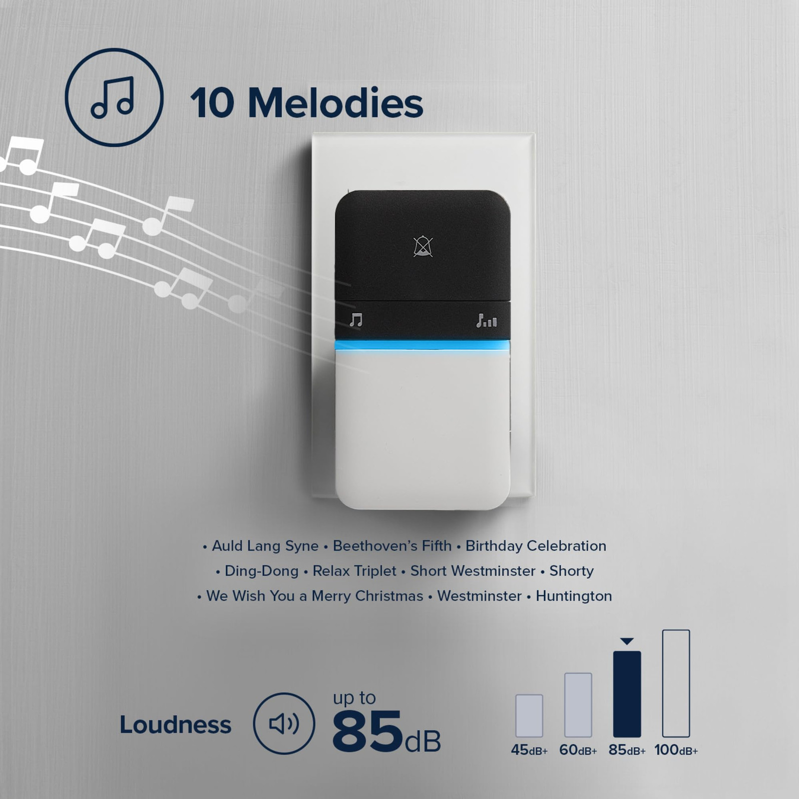 Doorbell Chime Kit