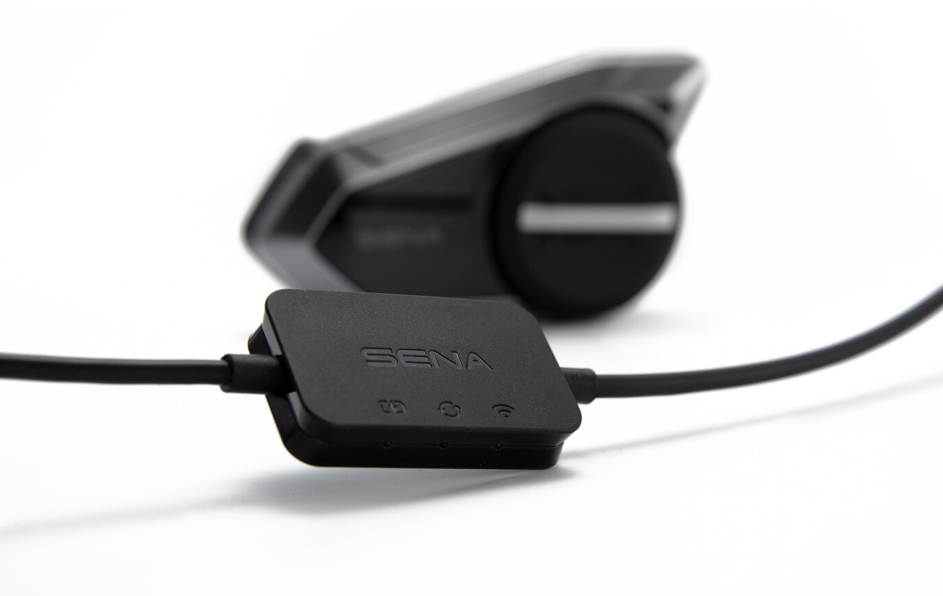 Sena 50S-10D Mesh Bluetooth Intercom - Dual Pack