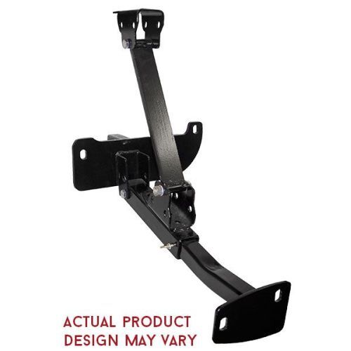 Torklift D4101 Truck Camper Tie Downs For Dodge