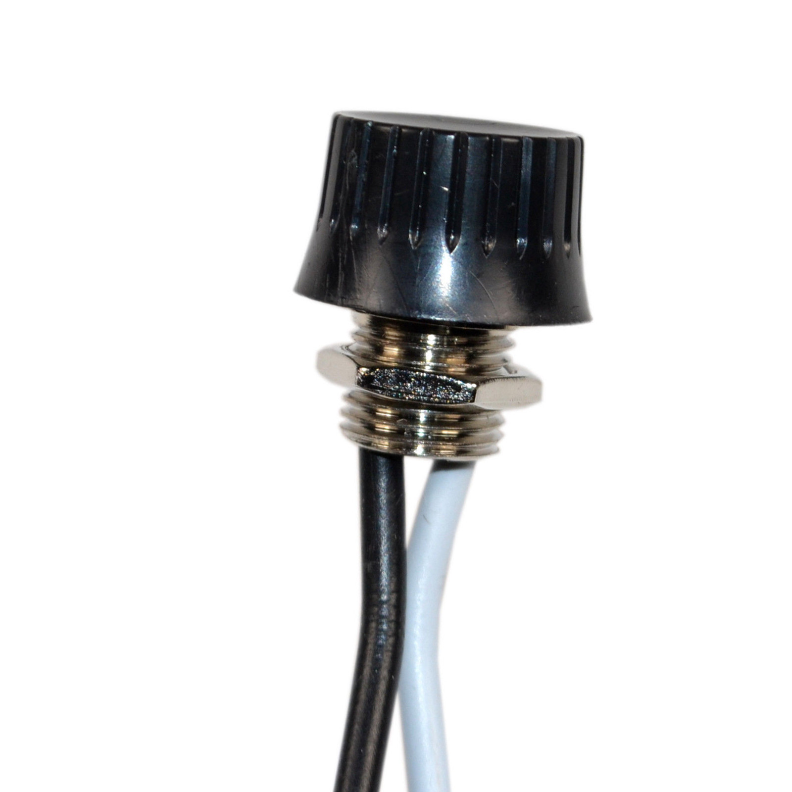 3x Rotary Style On/Off Canopy Switch for Lamp Trailer Restorations, DIY Projects