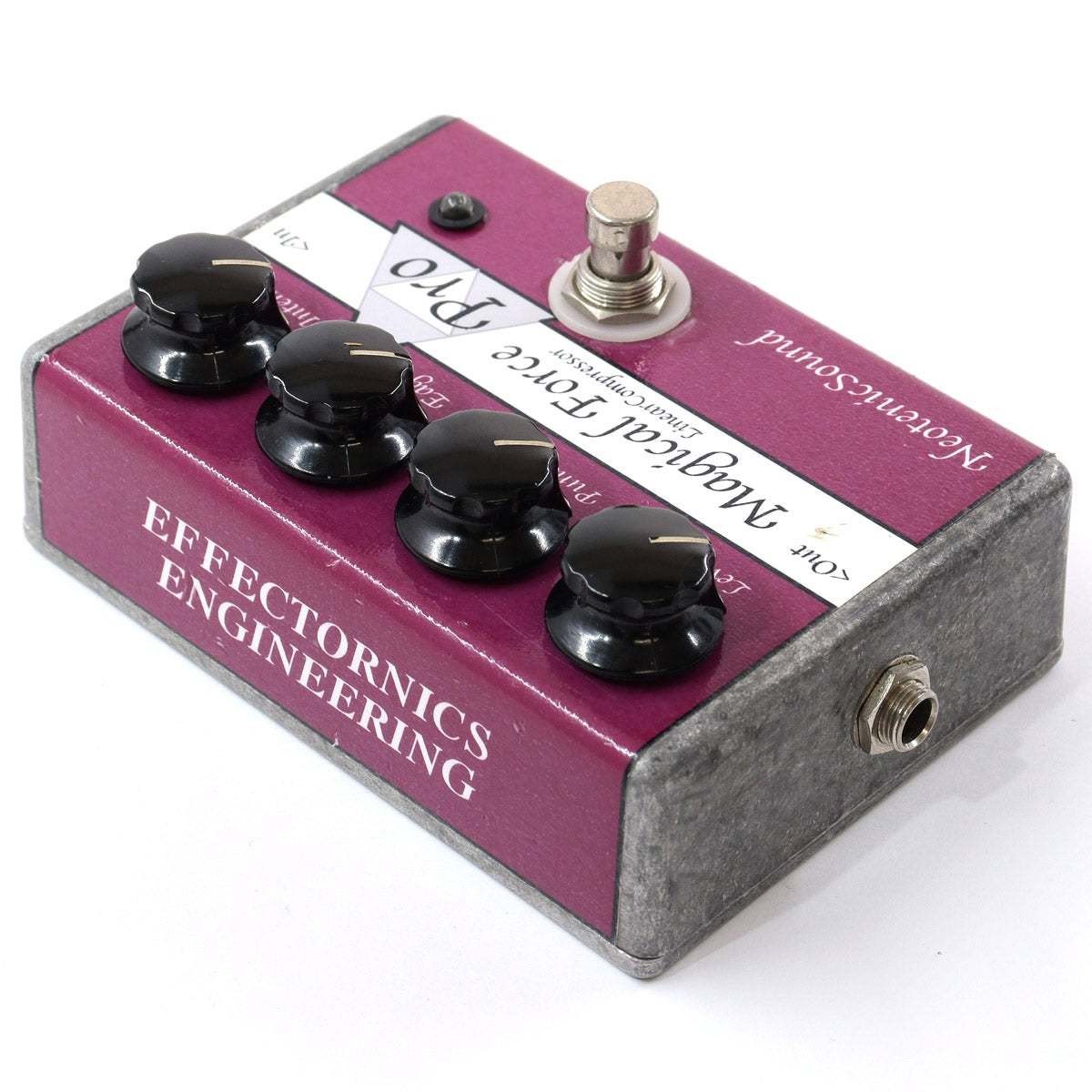 Neotenicsound Magical Force PRO Used Compressor