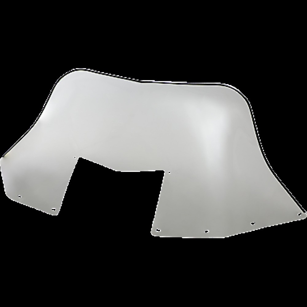 SNO STUFF 450-124 WINDSHIELD-CAT