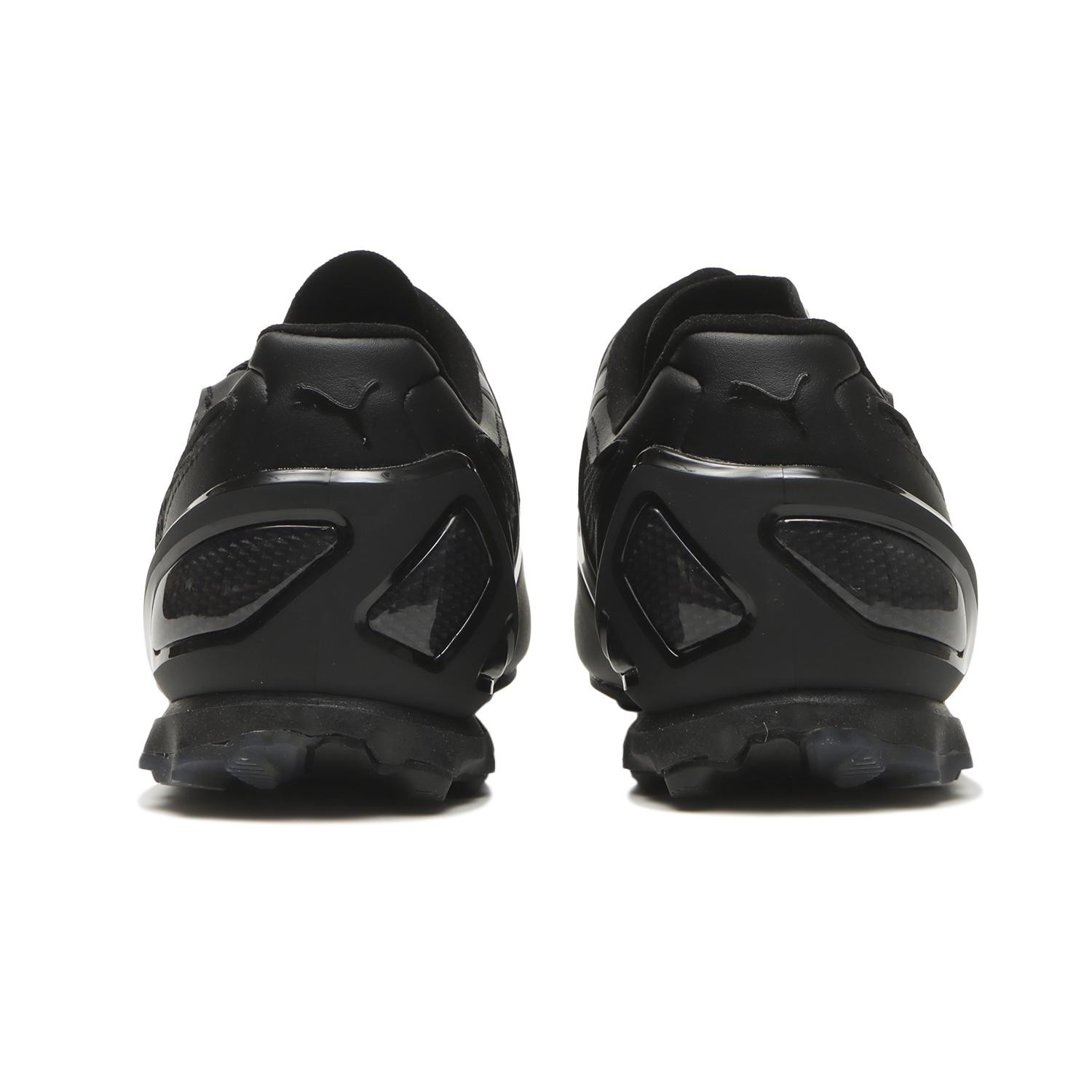 PUMA V-S1 402951-08 PUMA BLACK