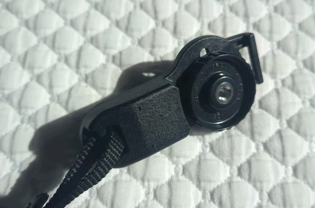 C. Grip LH Hand Strap for SLR, DSLR, Other Camera