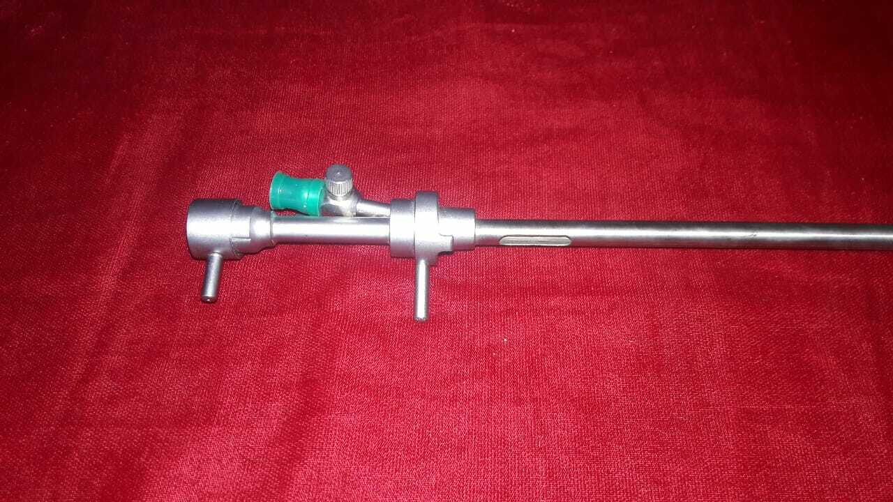 4A NEW LITHO BRIDGE + LITHO HANDLE + 2 FREE PCNL PROBE